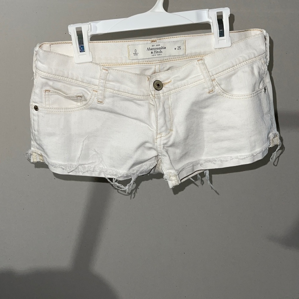 Abercrombie & Fitch Shorts